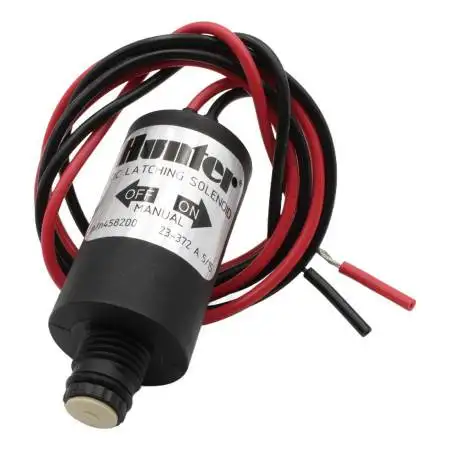 458200 - Solenoide biestable