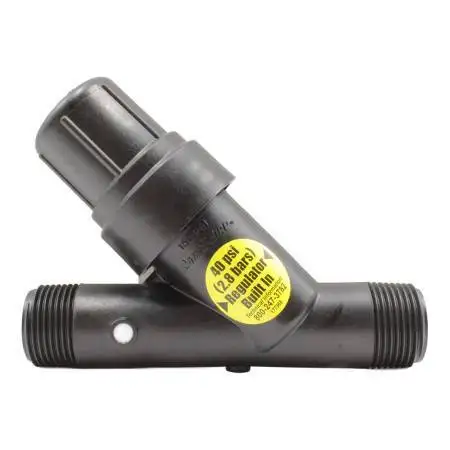 PRF-100-RBY – 1-Zoll-Mikrobewässerungsfilter