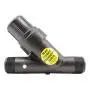 PRF-100-RBY - Filtro de microirrigación de 1"