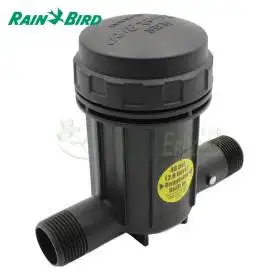 IPRB100 - Filtro cilíndrico de microirrigación de 1"