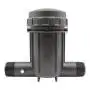 IPRB100 - filtru cilindric de micro-irigare de 1".