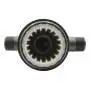 IPRB100 - filtru cilindric de micro-irigare de 1".