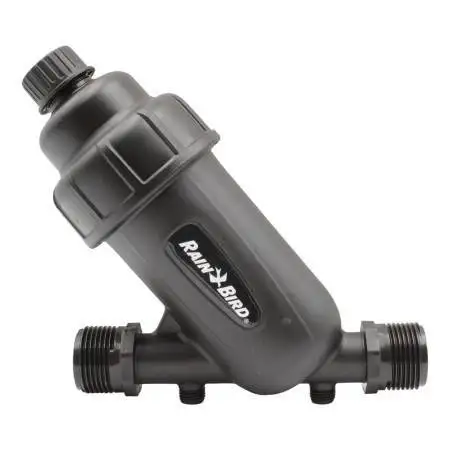 ILCRBY100S - Filtre de micro-irrigation 1"