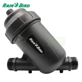 ILCRBY150S - Filter for micro-irrigation 1 1/2"