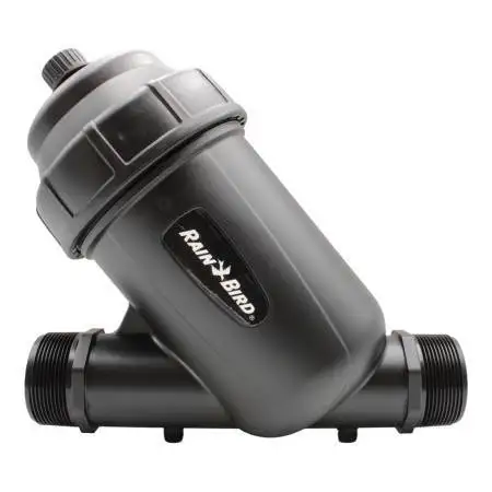 ILCRBY200S - Filter for micro-irrigation 2"