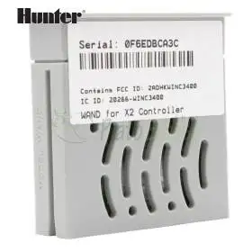 WAND – Wi-Fi-Modul