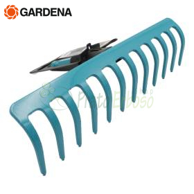 3177-20 - Rastrello 30 cm