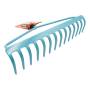 3168-20 - Arched Rake