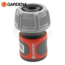 18216-20 - Quick connector for 3/4" pipes Gardena - 1