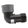 2752-20 - Codo de 90 grados de 1" MF