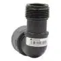 2752-20 - Codo de 90 grados de 1" MF