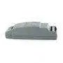 TSM-4 - Additional module of 4 stations.