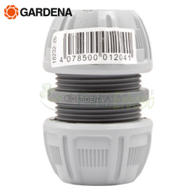 18232-20 - 1/2" and 5/8" Repair Fitting Gardena - 1