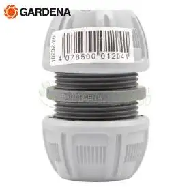 18232-20 - 1/2" and 5/8" Repair Fitting Gardena - 1