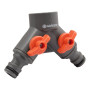 938-20 - Distribuitor cu 2 căi de 3/4"