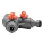 938-20 - Distribuitor cu 2 căi de 3/4" Gardena - 5