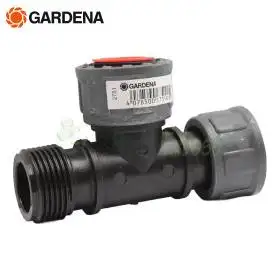 2751-20 - Raccord en T MFF 1"