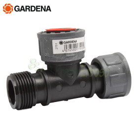 2751-20 - Fiting T MFF de 1 inch 2751-20 - Fiting T MFF de 1 inch