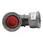 2751-20 - Accesorio en T MFF de 1"