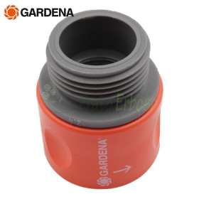 2917-20 - 3/4" Threaded Fitting Gardena - 1