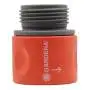 2917-20 - 3/4" Threaded Fitting Gardena - 2
