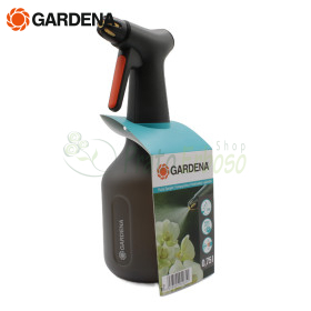 11110-20 - 0.75 litre manual sprayer Gardena - 1