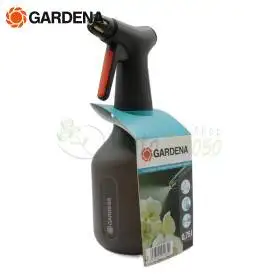 11110-20 - Pulverizator manual 0,75 litri Gardena - 1