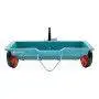 420-20 - Fertilizer and seed spreaders
