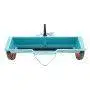 420-20 - Fertilizer and seed spreaders