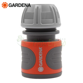 18215-20 - Raccordo rapido per tubi da 1/2" Gardena - 1