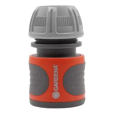 18215-20 - Raccord rapide pour tuyaux 1/2" Gardena - 1