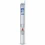 4SR 18/4 N-PS - 1.5 HP three-phase submersible electric pump