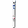 4SRm 18/6 N-PS - 2 HP single-phase submersible electric pump