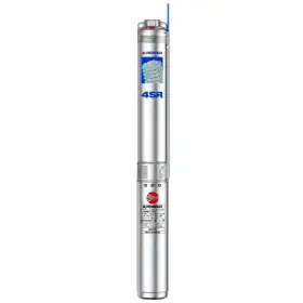 4SR 18/6 N-PS - Pompă electrică submersibilă trifazată de 2 CP Pedrollo - 1 4SR 18/6 N-PS - Pompă electrică submersibilă trifazată de 2 CP Pedrollo - 1
