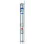 Pompă electrică submersibilă trifazată 4SR 18/16 N-PS - 5,5 CP