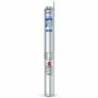 Pompe électrique submersible triphasée 4SR 18/30 N-PS - 10 CV