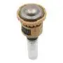 R-VAN 18-360 - Ugello multi getto a pieno cerchio gittata 5.5 m