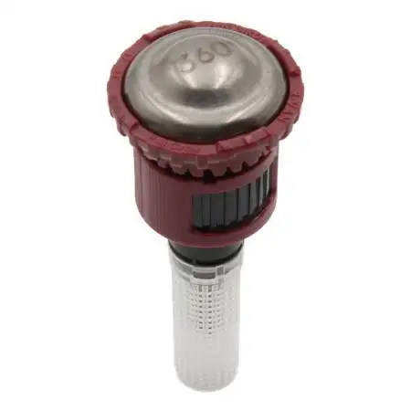 R-VAN 24-360 - Buse multijets à cercle complet, portée de 7,3 m