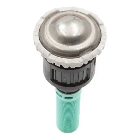 R-VAN-LCS - Nozzle rectangular band range 1.5 x 4.6 m