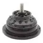 300-12 - Multi-jet nozzle with partial jet range 6.8 m