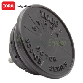 300-13 - Ugello multi getto parzializzabile gittata 8.7 m