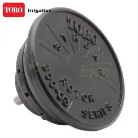 300-13 - Ugello multi getto parzializzabile gittata 8.7 m
