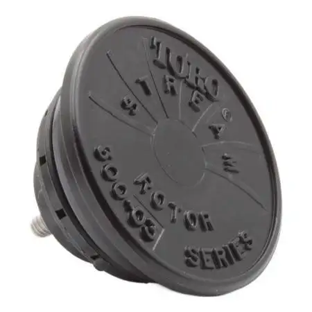 300-13 - Ugello multi getto parzializzabile gittata 8.7 m