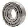 6203 ZZ-C3E - Kushineta topash 17x40x12 mm Pedrollo - 3