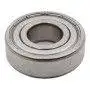 6203 ZZ-C3E - Cojinete de bolas 17x40x12 mm Pedrollo - 5