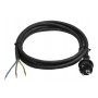 H07 RN-F - Pumpenkabel 1,5 m 3x1 Pedrollo - 1
