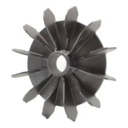 FAN-100R - Ventilator pentru electropompa cu ax de 28 mm Pedrollo - 1