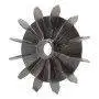 FAN-100R - Lüfter für Elektropumpe mit 28 mm Welle Pedrollo - 1