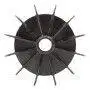 FAN-100R - Ventilateur pour électropompe arbre 28 mm Pedrollo - 2