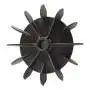 FAN-71R - Fan for electric pump with 14.5 mm shaft